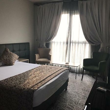 Arikan Suite Konaklama Istanbul Bagian luar foto
