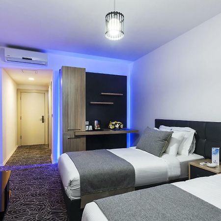 Arikan Suite Konaklama Istanbul Bagian luar foto