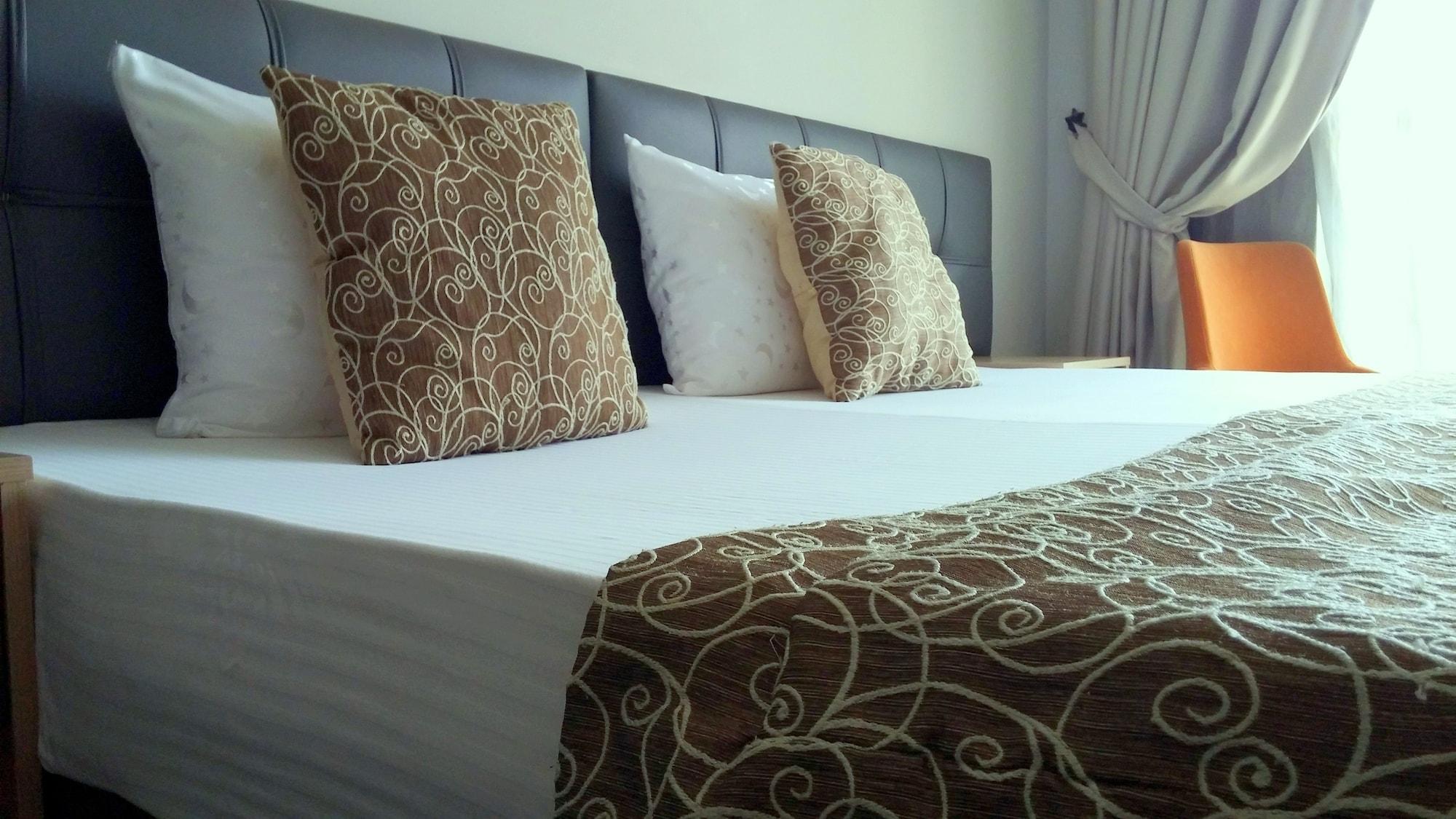 Arikan Suite Konaklama Istanbul Bagian luar foto