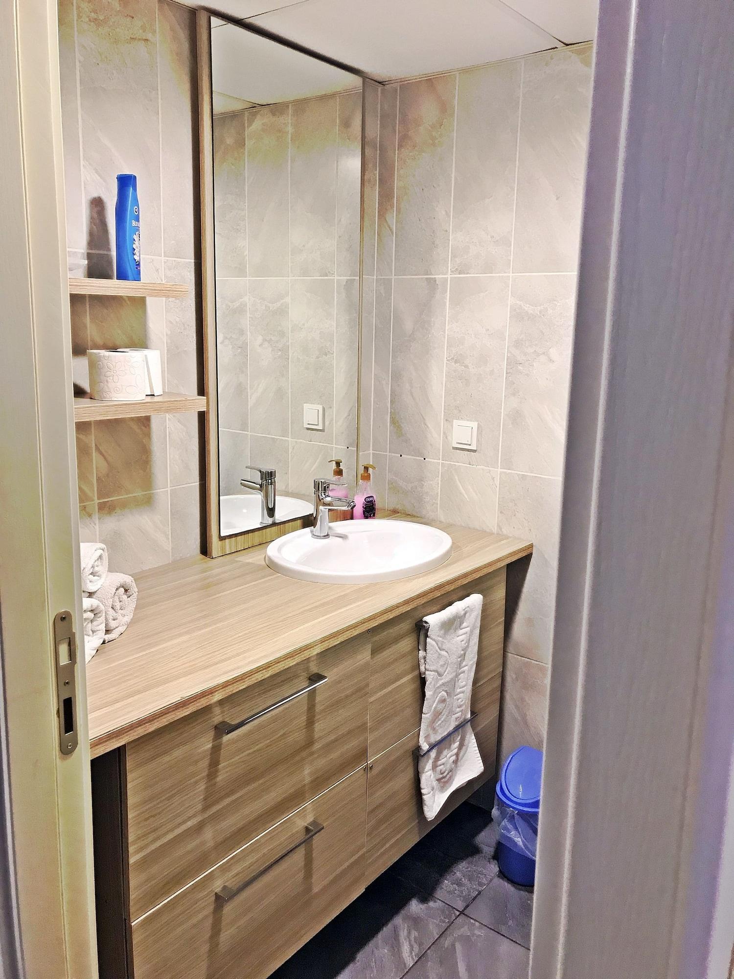 Arikan Suite Konaklama Istanbul Bagian luar foto