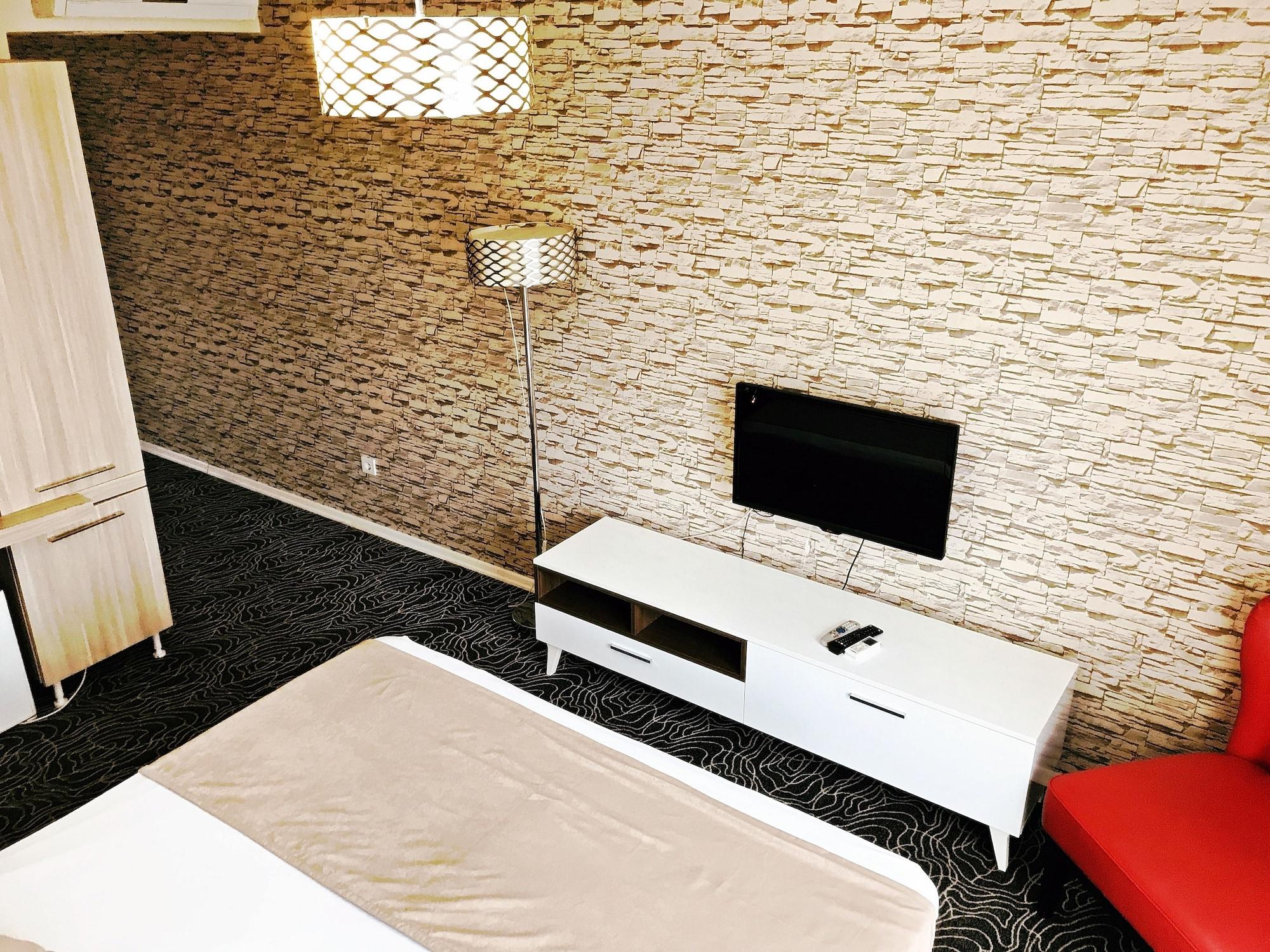 Arikan Suite Konaklama Istanbul Bagian luar foto