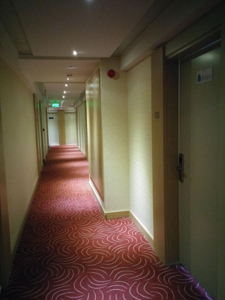 Arikan Suite Konaklama Istanbul Bagian luar foto