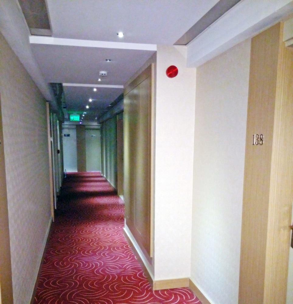 Arikan Suite Konaklama Istanbul Bagian luar foto