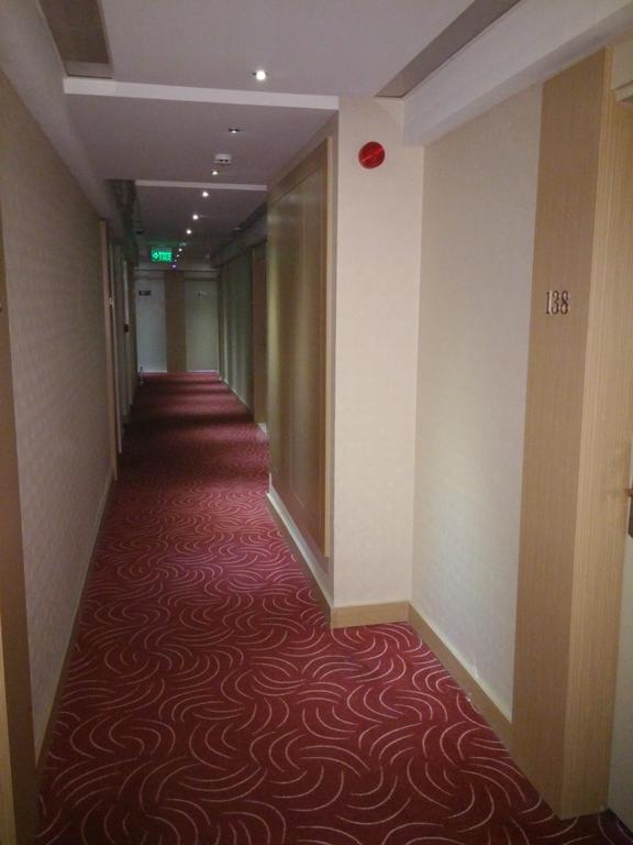 Arikan Suite Konaklama Istanbul Bagian luar foto
