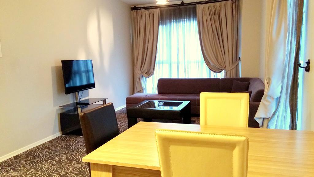 Arikan Suite Konaklama Istanbul Bagian luar foto