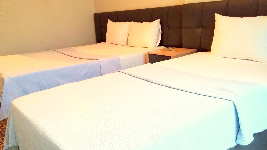 Arikan Suite Konaklama Istanbul Bagian luar foto