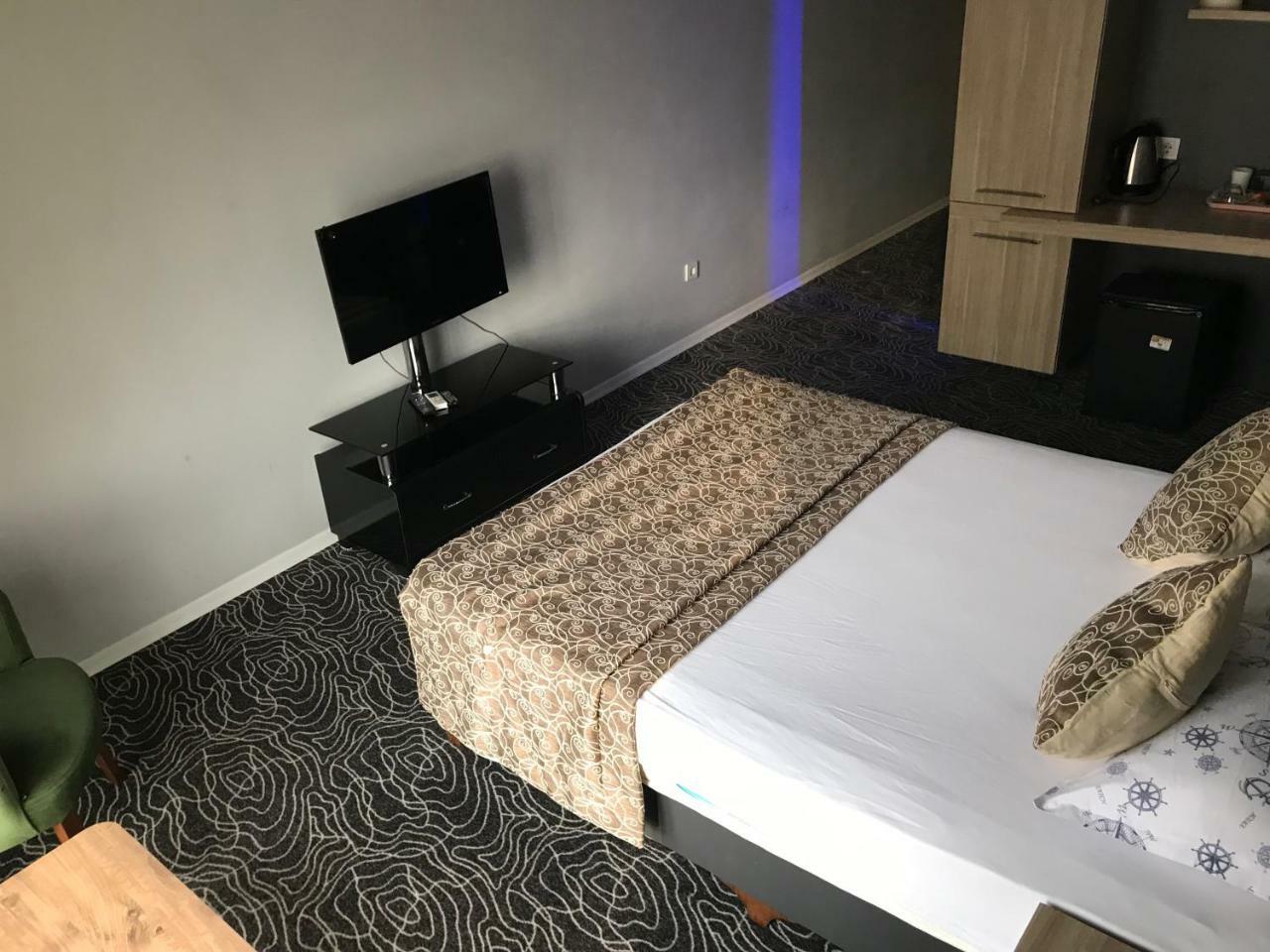 Arikan Suite Konaklama Istanbul Bagian luar foto