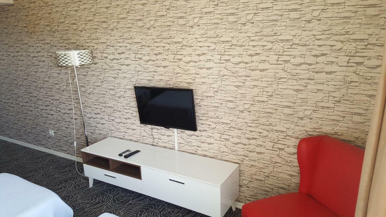 Arikan Suite Konaklama Istanbul Bagian luar foto