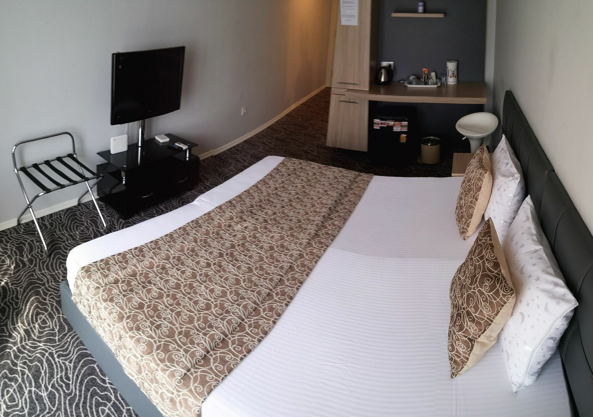 Arikan Suite Konaklama Istanbul Bagian luar foto