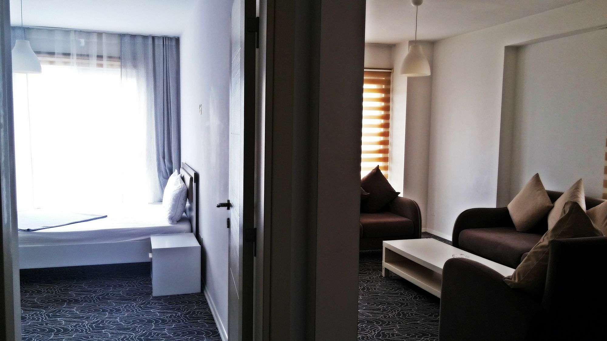 Arikan Suite Konaklama Istanbul Bagian luar foto