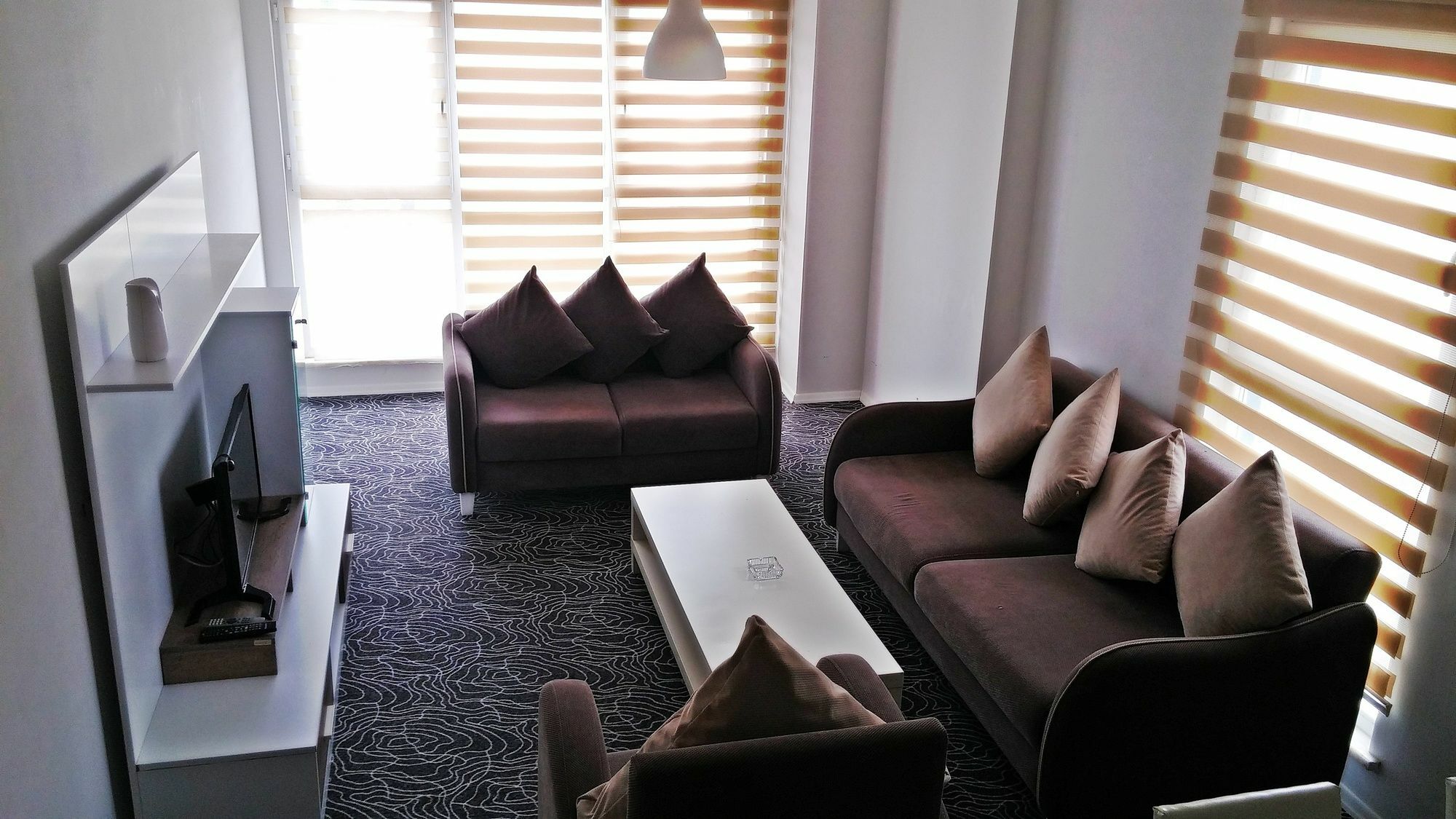 Arikan Suite Konaklama Istanbul Bagian luar foto