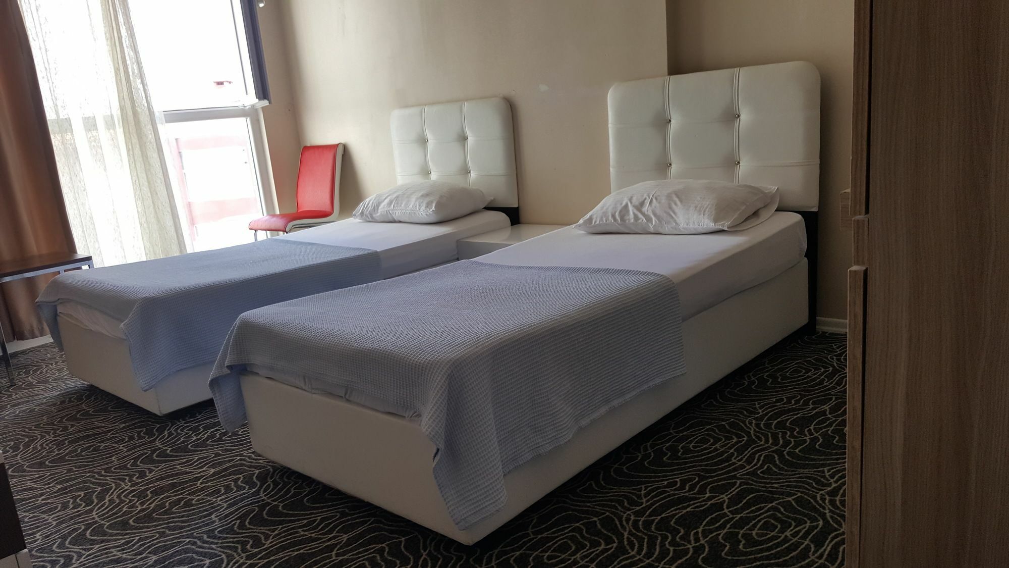 Arikan Suite Konaklama Istanbul Bagian luar foto