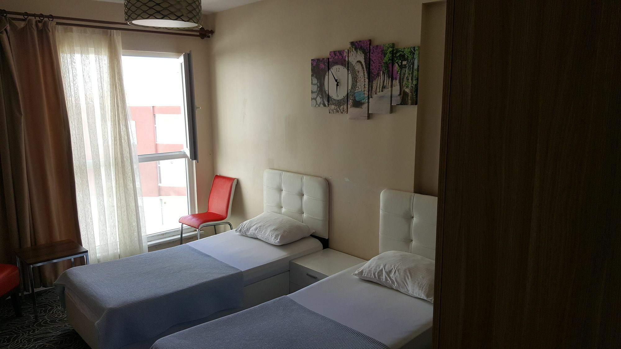 Arikan Suite Konaklama Istanbul Bagian luar foto