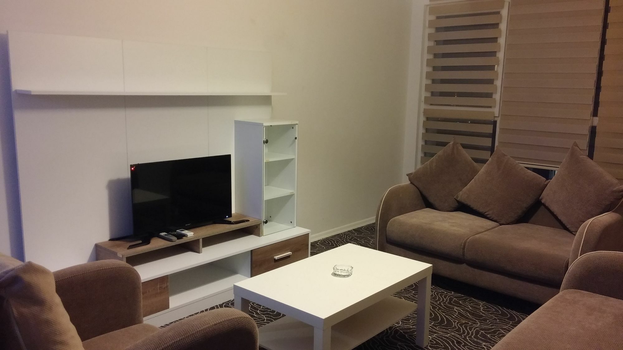 Arikan Suite Konaklama Istanbul Bagian luar foto
