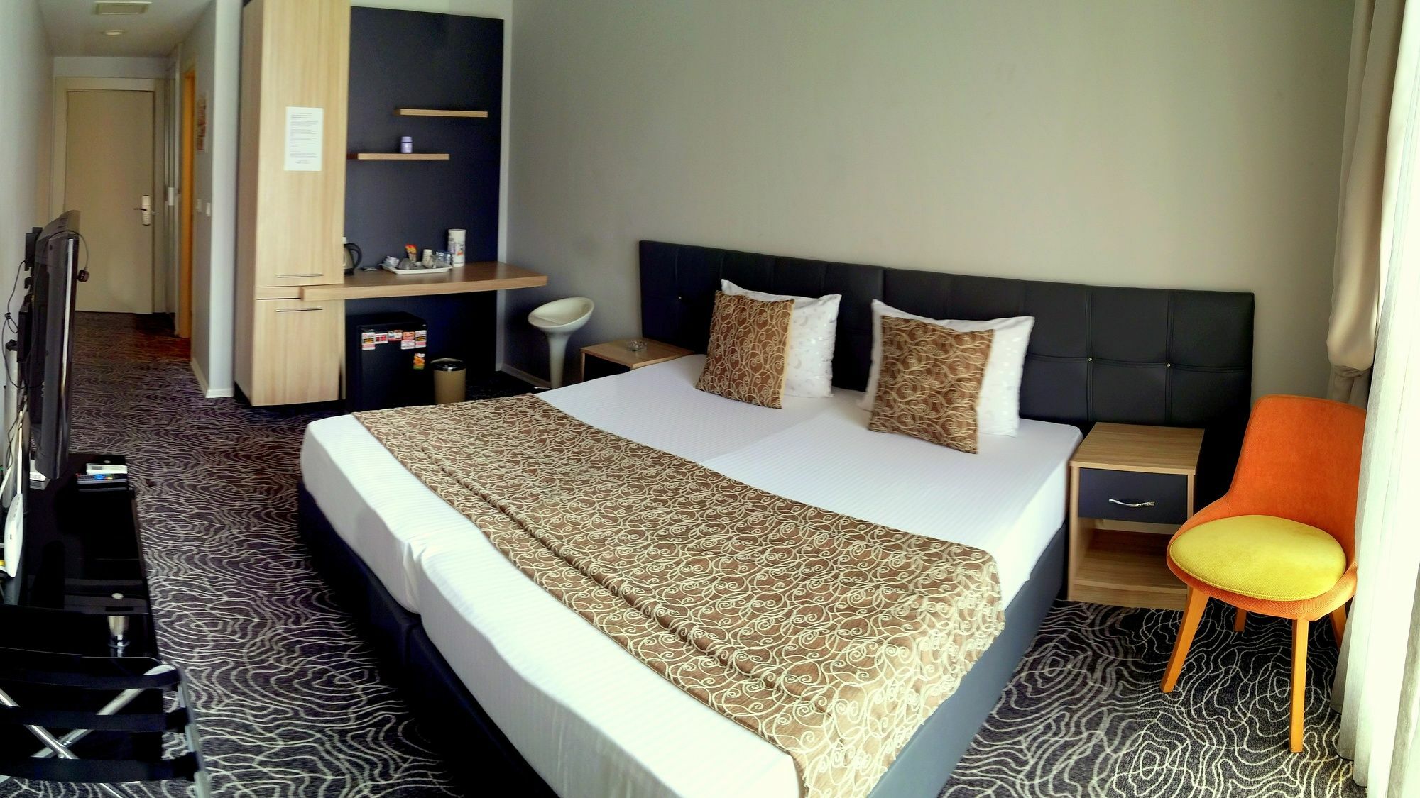 Arikan Suite Konaklama Istanbul Bagian luar foto