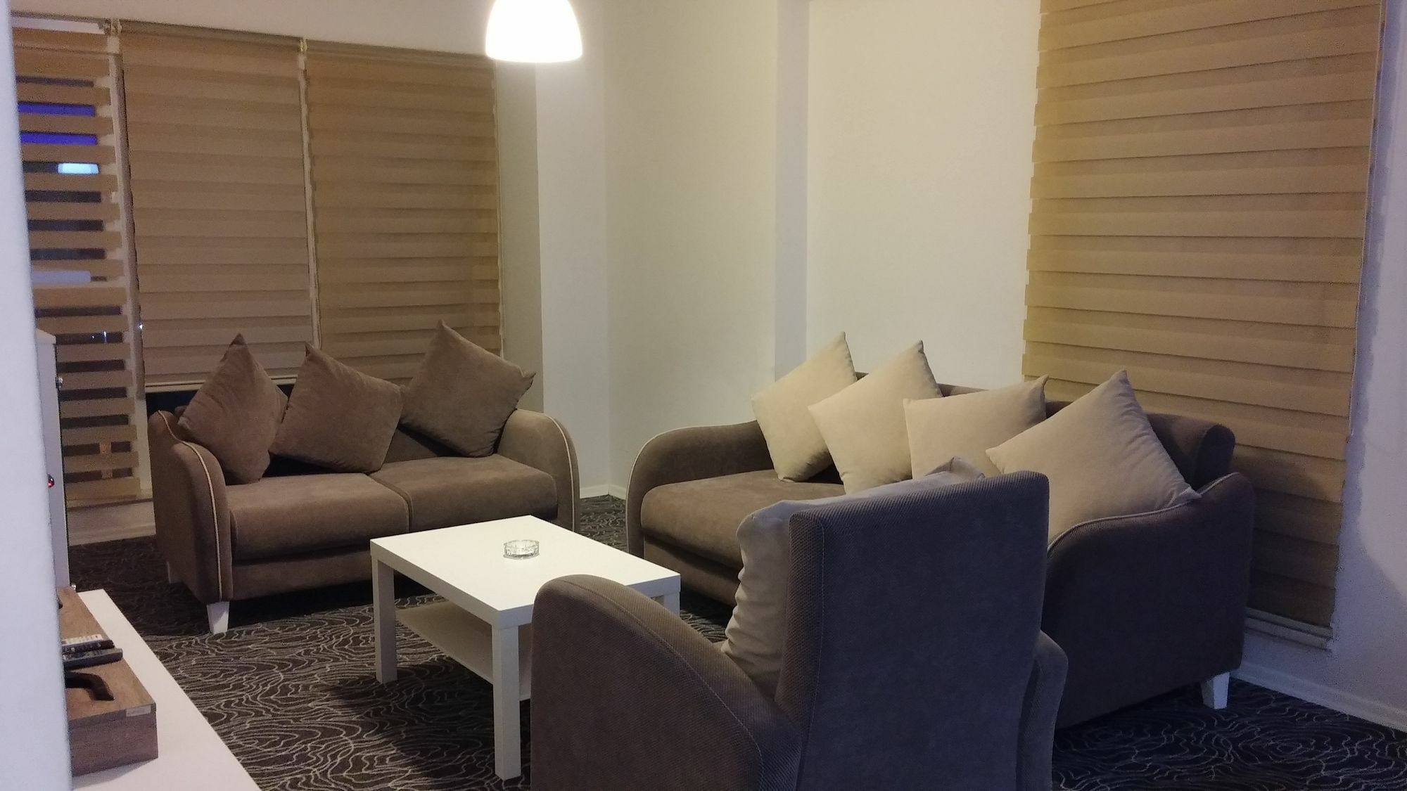 Arikan Suite Konaklama Istanbul Bagian luar foto